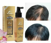 Load image into Gallery viewer, 3 x BIO WOMAN HAIR LOSS TONIC EXTRA STRENGTH TREATMENT FAST GROW REGROWTH REGROW