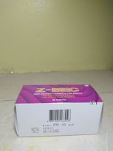 Load image into Gallery viewer, 2 X Z-BEC Multivitamins HIGH POTENCY FORMULA FOR ADULTS 60 Tablets, DHL Express